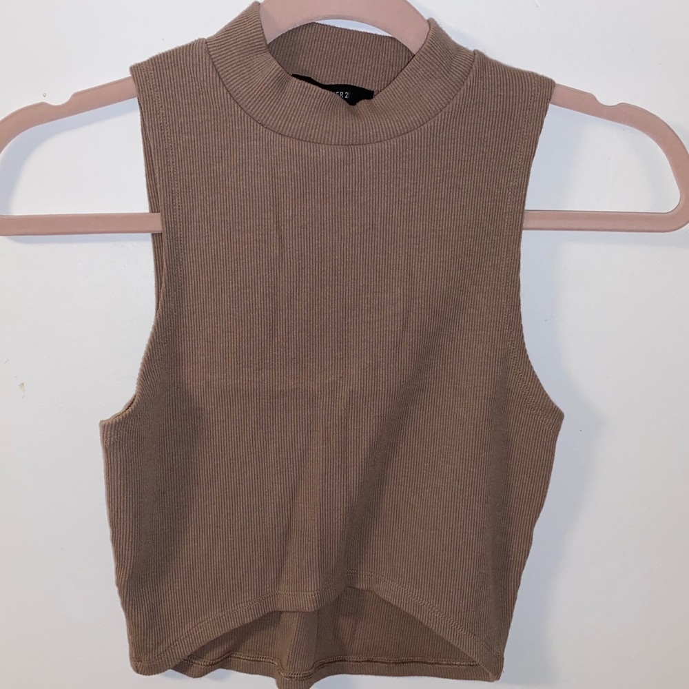 Knit Top -F21